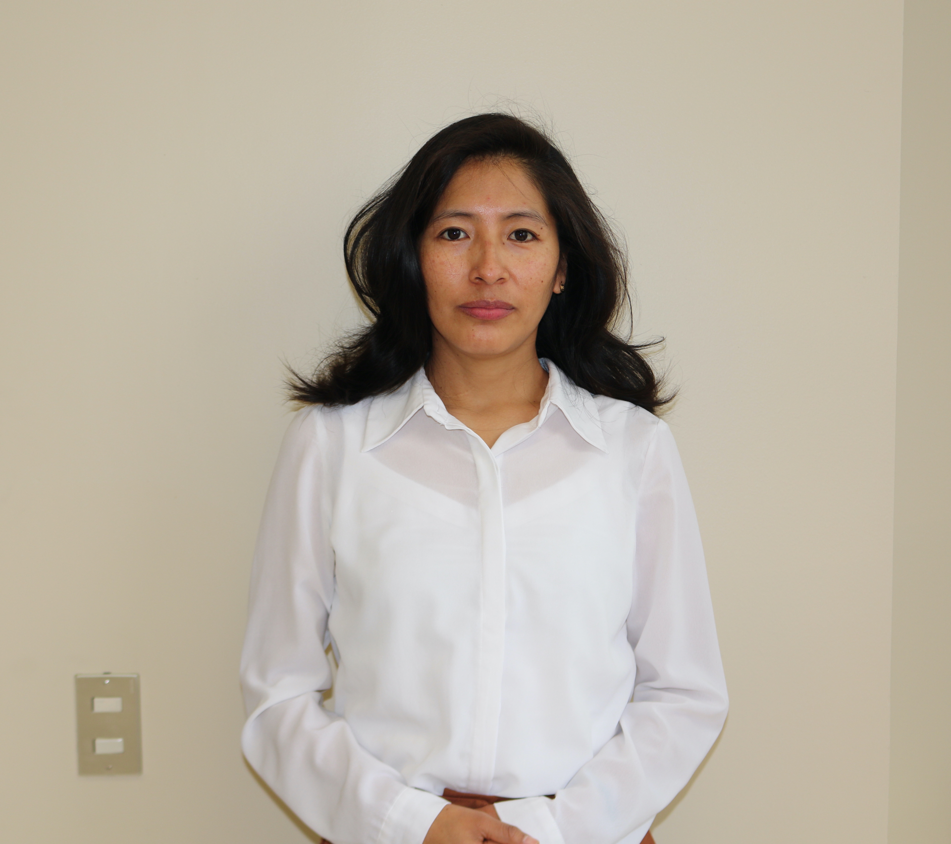 Dr. Lucy Muruchi