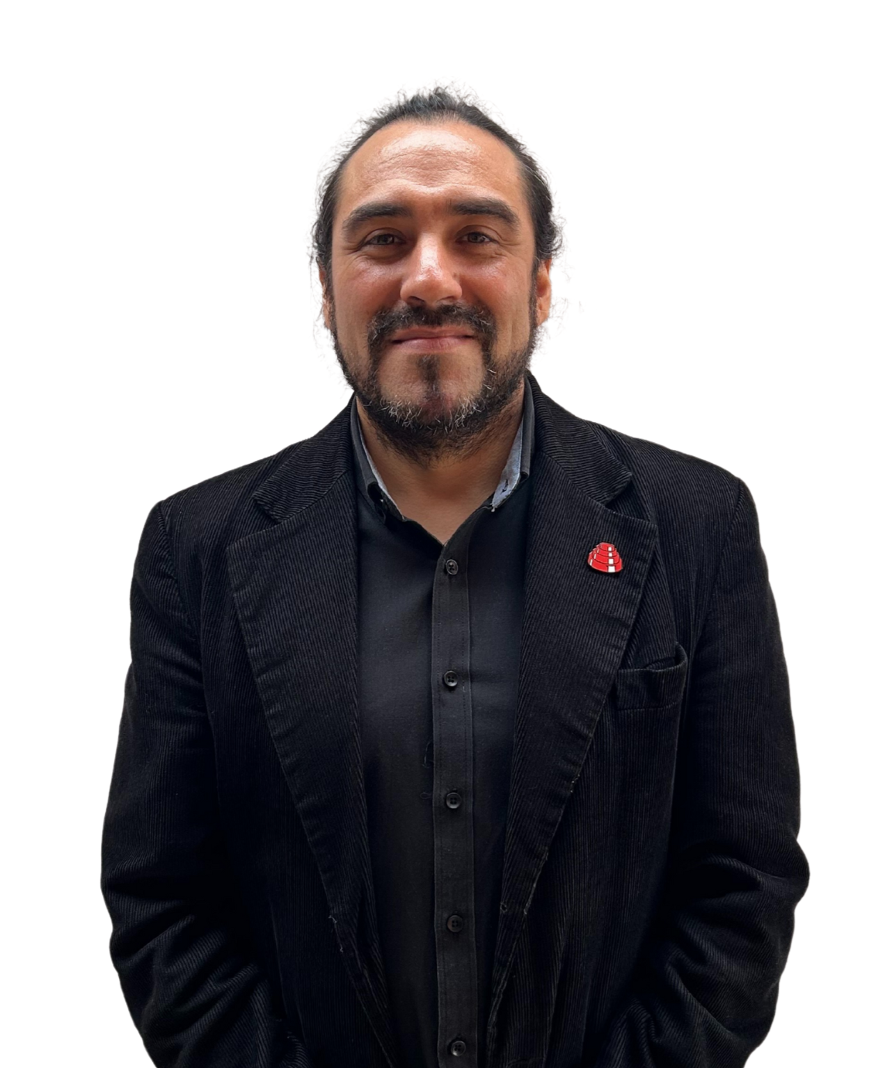 Dr. Humberto Estay